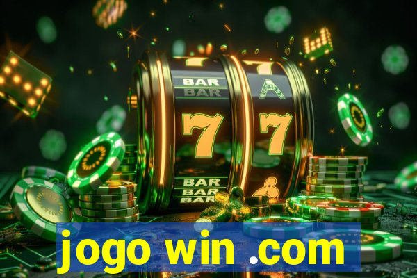 jogo win .com